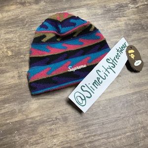 Supreme Beanie